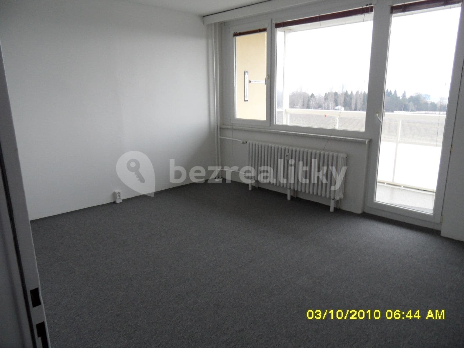 1 bedroom with open-plan kitchen flat to rent, 50 m², Ukrajinská, Brno, Jihomoravský Region 1 bedroom with open-plan kitchen flat to rent, 50 m², Ukrajinská, Brno, Jihomoravský Region