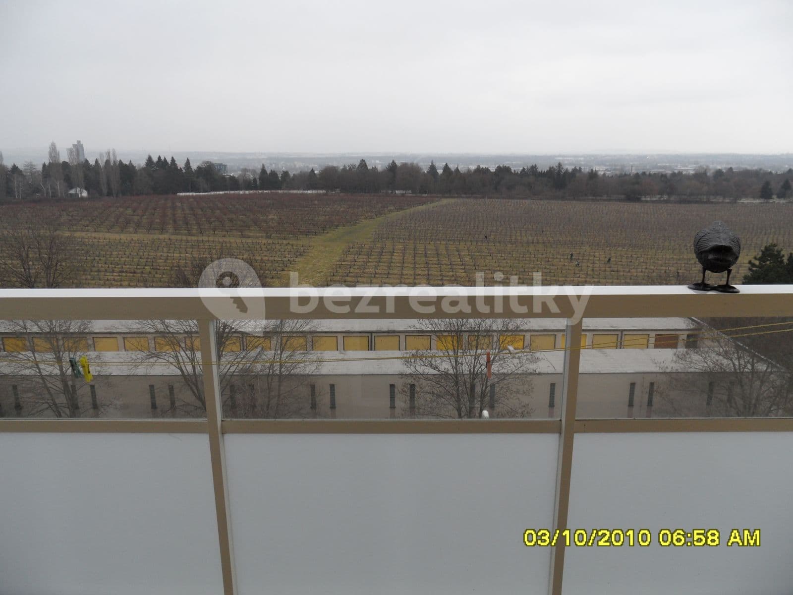 1 bedroom with open-plan kitchen flat to rent, 50 m², Ukrajinská, Brno, Jihomoravský Region 1 bedroom with open-plan kitchen flat to rent, 50 m², Ukrajinská, Brno, Jihomoravský Region