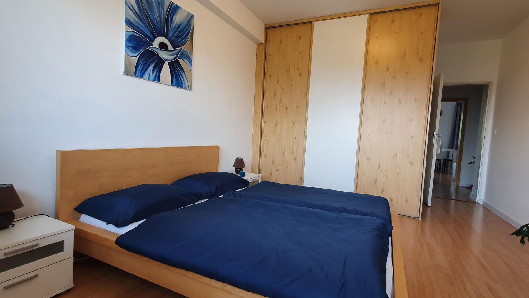 2 bedroom flat to rent, 64 m², Podunajské Biskupice, Bratislavský Region 2 bedroom flat to rent, 64 m², Podunajské Biskupice, Bratislavský Region