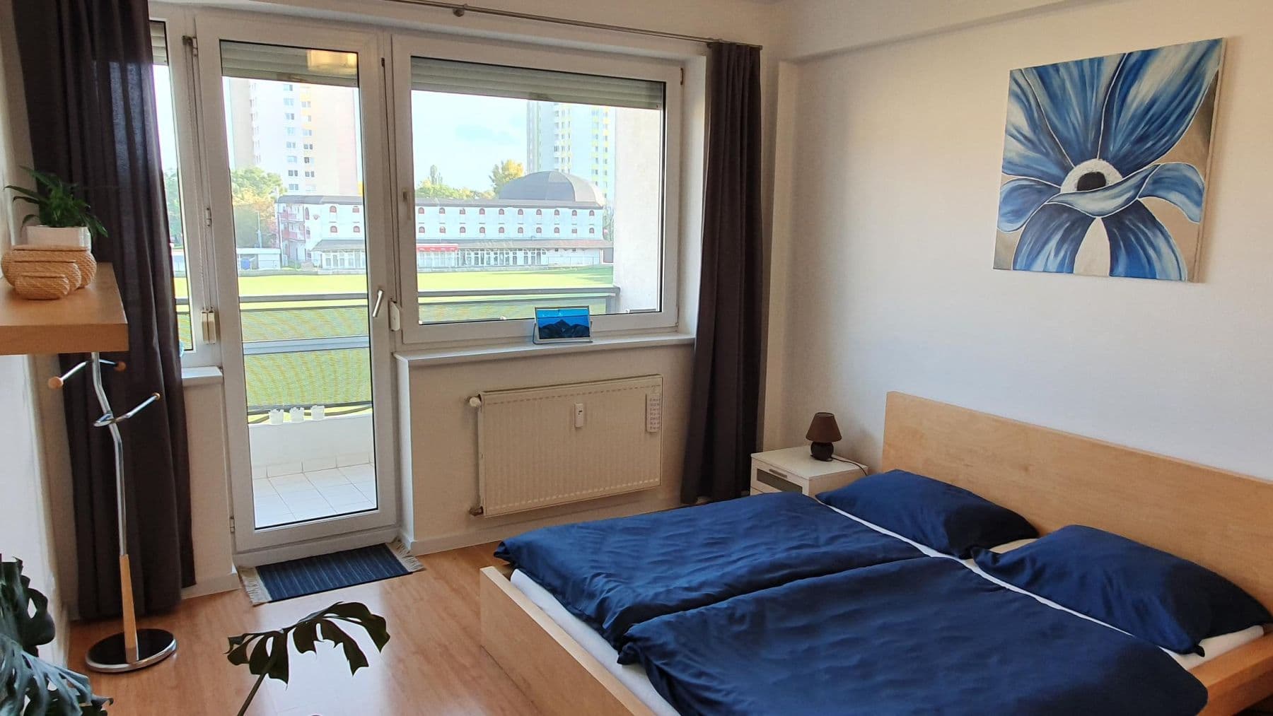 2 bedroom flat to rent, 64 m², Podunajské Biskupice, Bratislavský Region 2 bedroom flat to rent, 64 m², Podunajské Biskupice, Bratislavský Region