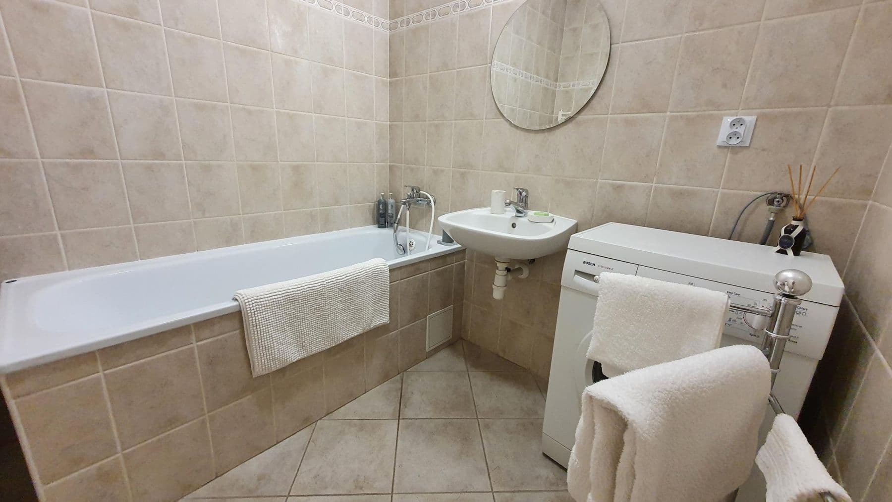 2 bedroom flat to rent, 64 m², Podunajské Biskupice, Bratislavský Region 2 bedroom flat to rent, 64 m², Podunajské Biskupice, Bratislavský Region