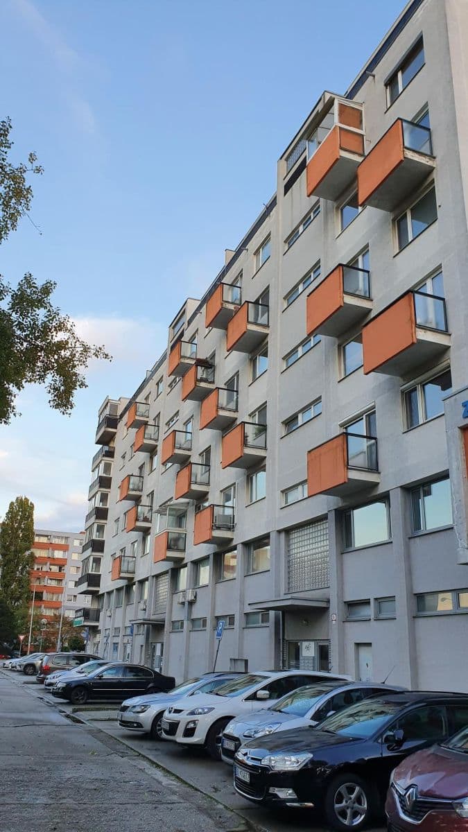 2 bedroom flat to rent, 64 m², Podunajské Biskupice, Bratislavský Region 2 bedroom flat to rent, 64 m², Podunajské Biskupice, Bratislavský Region