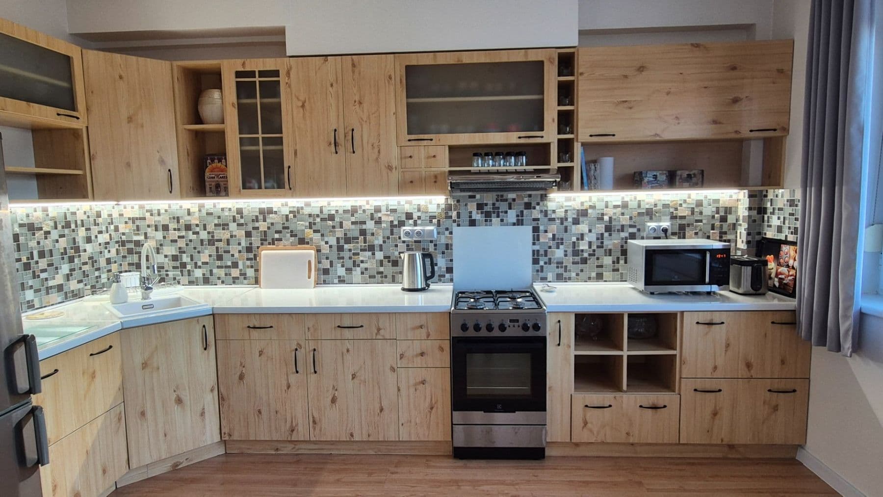 2 bedroom flat to rent, 64 m², Podunajské Biskupice, Bratislavský Region 2 bedroom flat to rent, 64 m², Podunajské Biskupice, Bratislavský Region