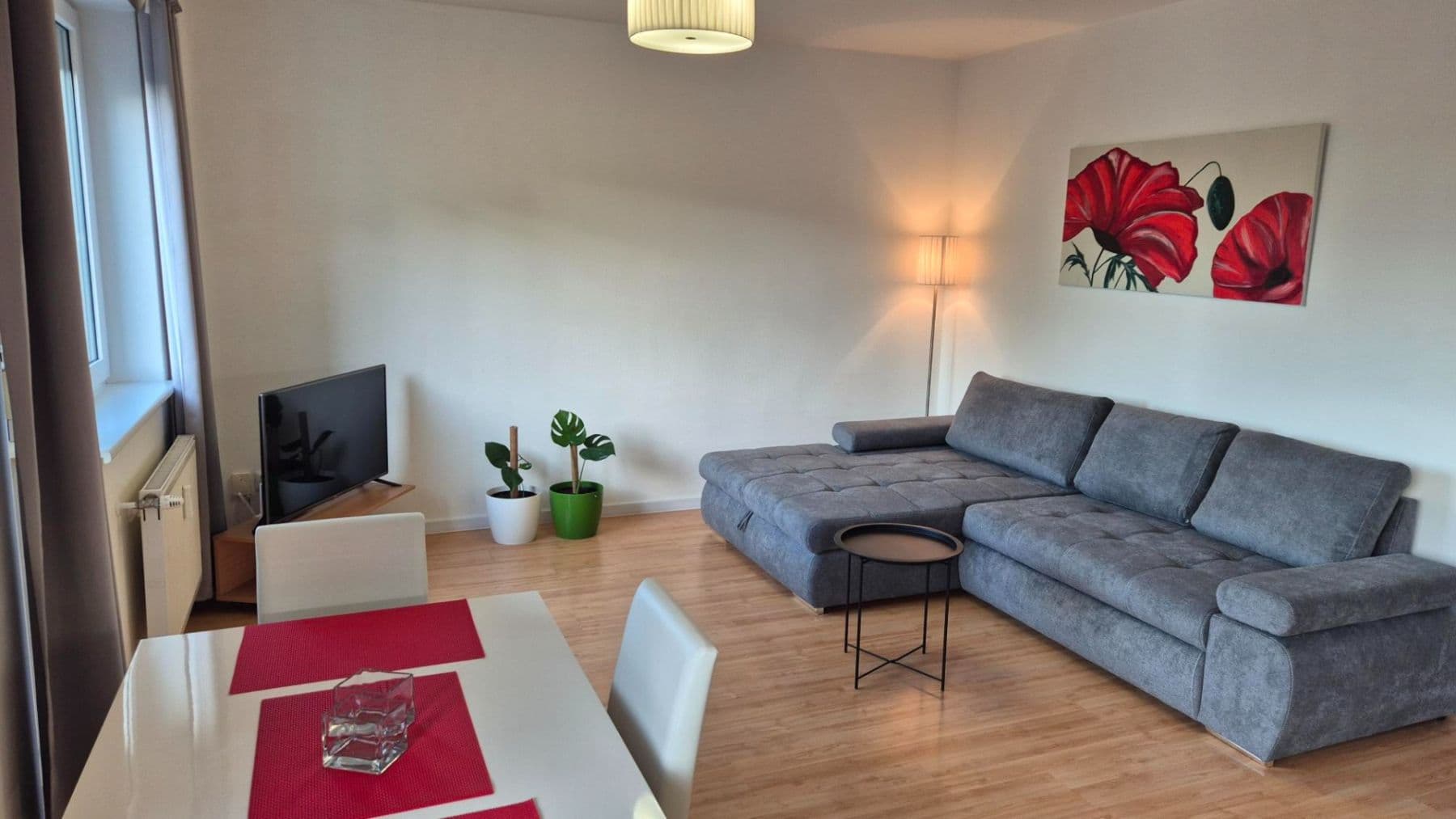 2 bedroom flat to rent, 64 m², Podunajské Biskupice, Bratislavský Region 2 bedroom flat to rent, 64 m², Podunajské Biskupice, Bratislavský Region