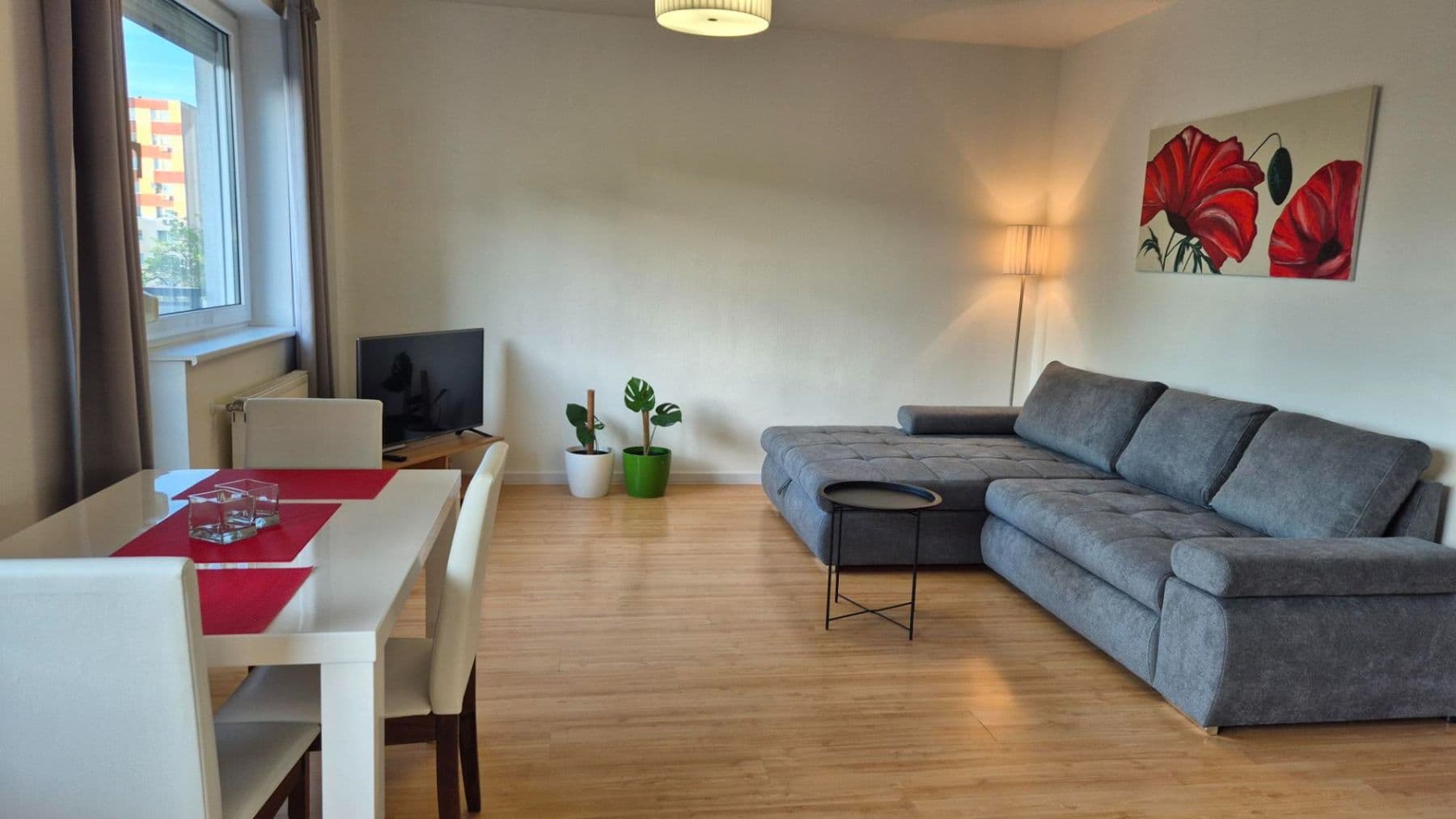 2 bedroom flat to rent, 64 m², Podunajské Biskupice, Bratislavský Region 2 bedroom flat to rent, 64 m², Podunajské Biskupice, Bratislavský Region