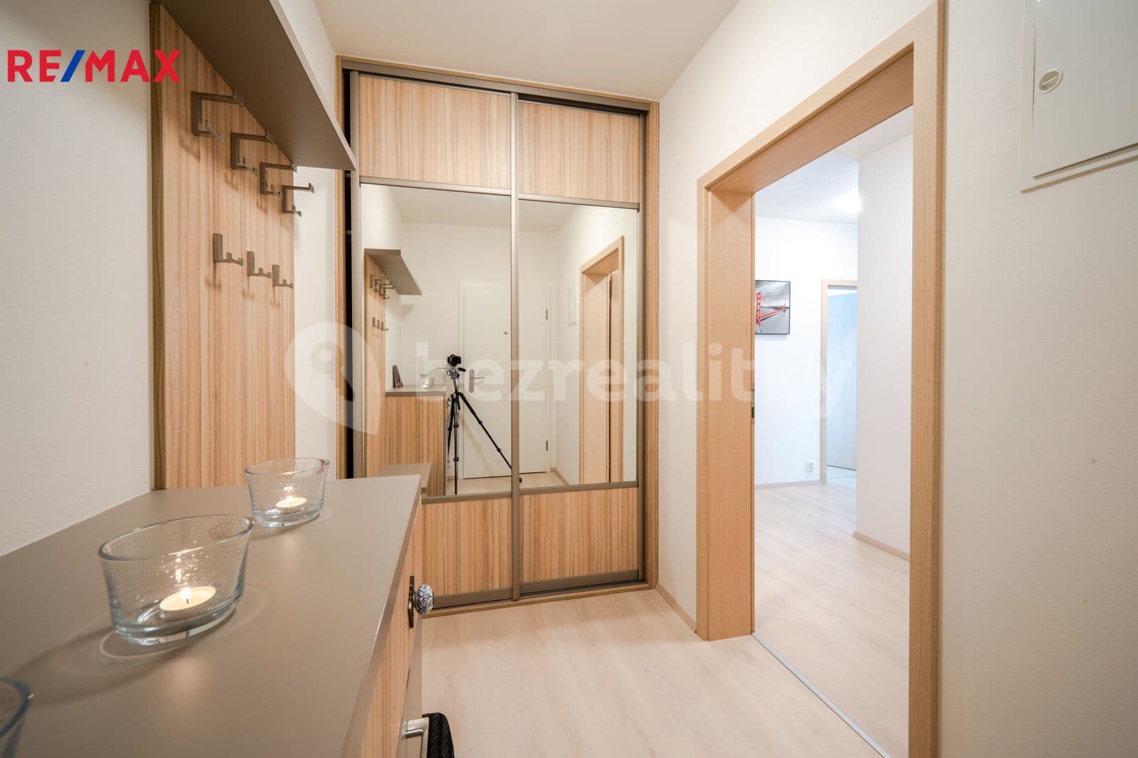 1 bedroom with open-plan kitchen flat to rent, 76 m², Na Návsi, Zbuzany, Středočeský Region 1 bedroom with open-plan kitchen flat to rent, 76 m², Na Návsi, Zbuzany, Středočeský Region