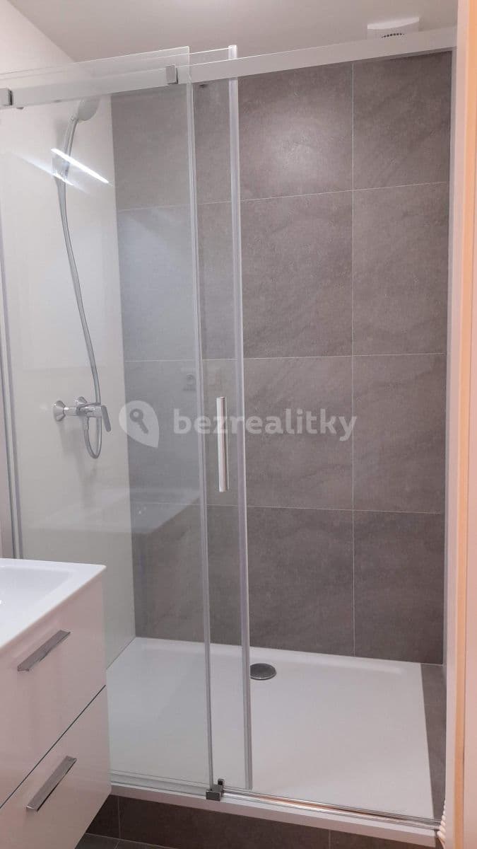 Studio flat to rent, 33 m², Vondroušova, Prague, Prague Studio flat to rent, 33 m², Vondroušova, Prague, Prague