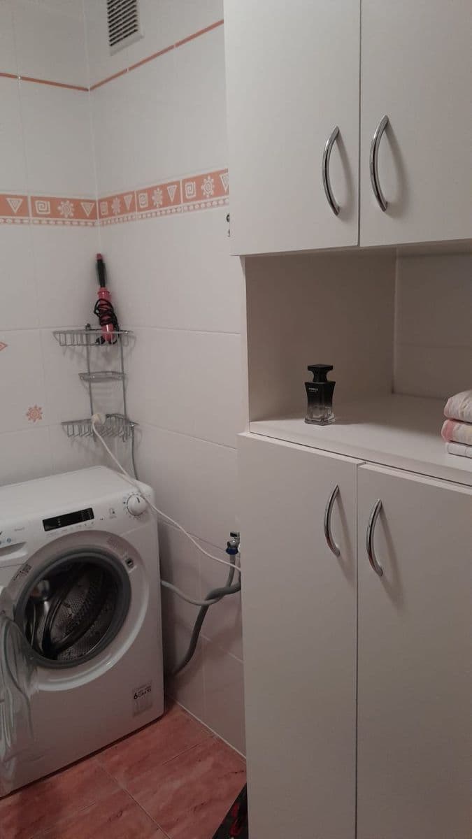 1 bedroom flat to rent, 43 m², Olštýnská, Prague, Prague 1 bedroom flat to rent, 43 m², Olštýnská, Prague, Prague