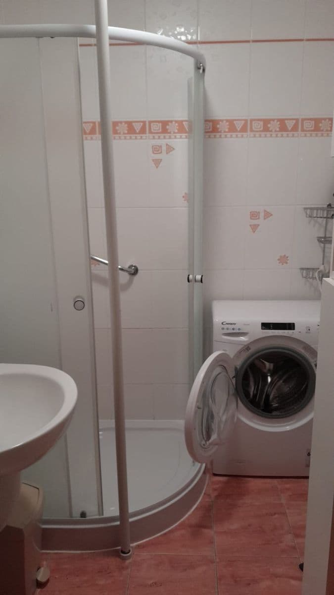 1 bedroom flat to rent, 43 m², Olštýnská, Prague, Prague 1 bedroom flat to rent, 43 m², Olštýnská, Prague, Prague