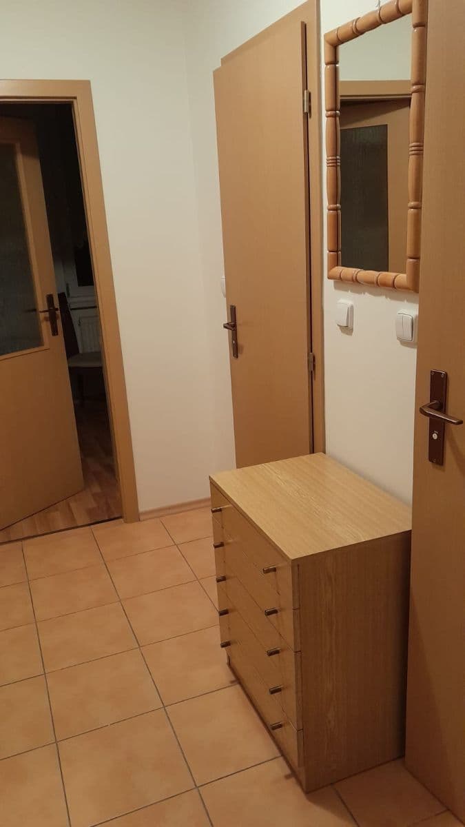 1 bedroom flat to rent, 43 m², Olštýnská, Prague, Prague 1 bedroom flat to rent, 43 m², Olštýnská, Prague, Prague