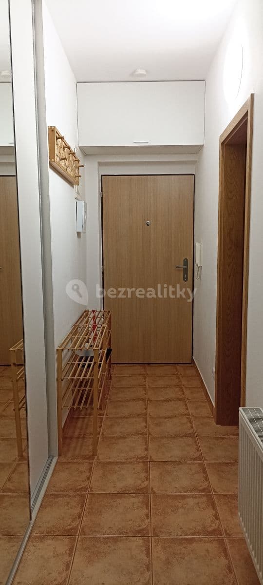 1 bedroom with open-plan kitchen flat to rent, 41 m², Pod Zahrady, Přezletice, Středočeský Region 1 bedroom with open-plan kitchen flat to rent, 41 m², Pod Zahrady, Přezletice, Středočeský Region