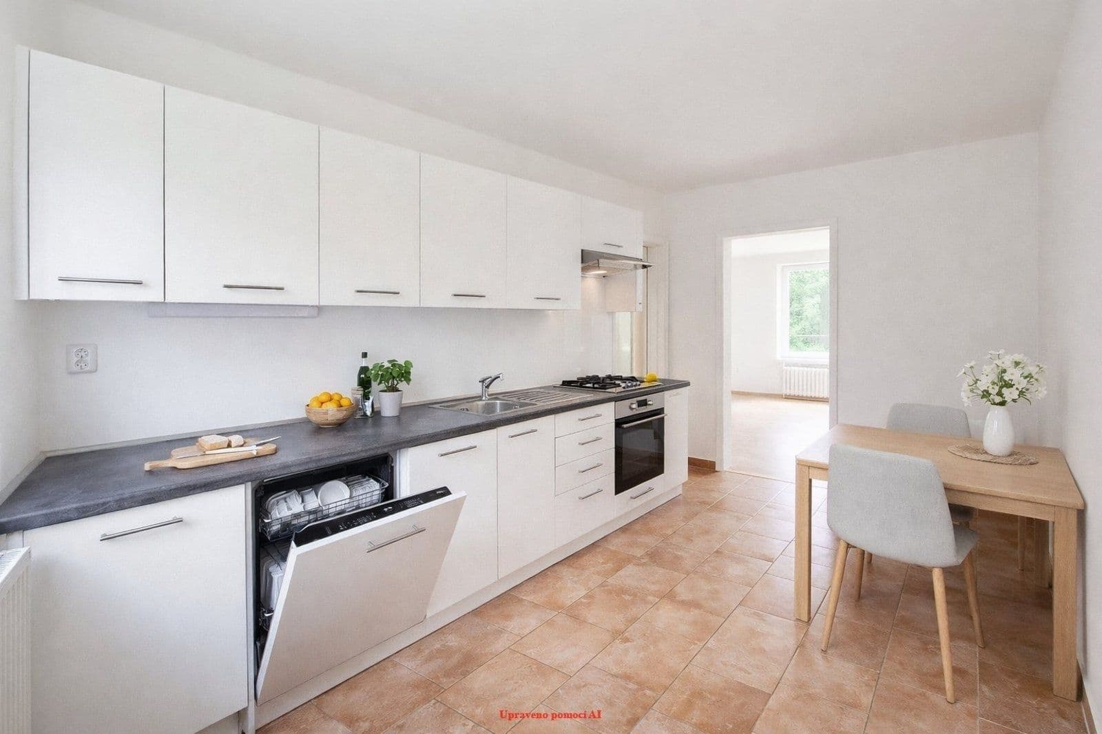 2 bedroom flat to rent, 53 m², Jana Švermy, Havířov, Moravskoslezský Region 2 bedroom flat to rent, 53 m², Jana Švermy, Havířov, Moravskoslezský Region