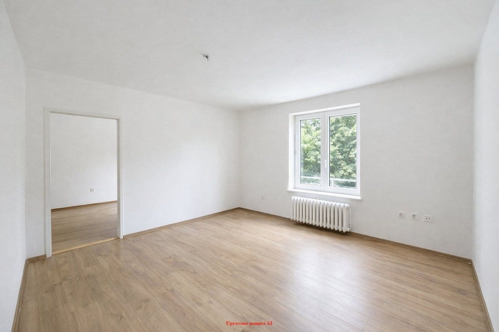 2 bedroom flat to rent, 53 m², Jana Švermy, Havířov, Moravskoslezský Region 2 bedroom flat to rent, 53 m², Jana Švermy, Havířov, Moravskoslezský Region