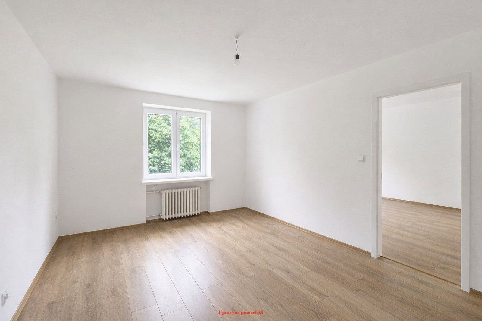 2 bedroom flat to rent, 53 m², Jana Švermy, Havířov, Moravskoslezský Region 2 bedroom flat to rent, 53 m², Jana Švermy, Havířov, Moravskoslezský Region
