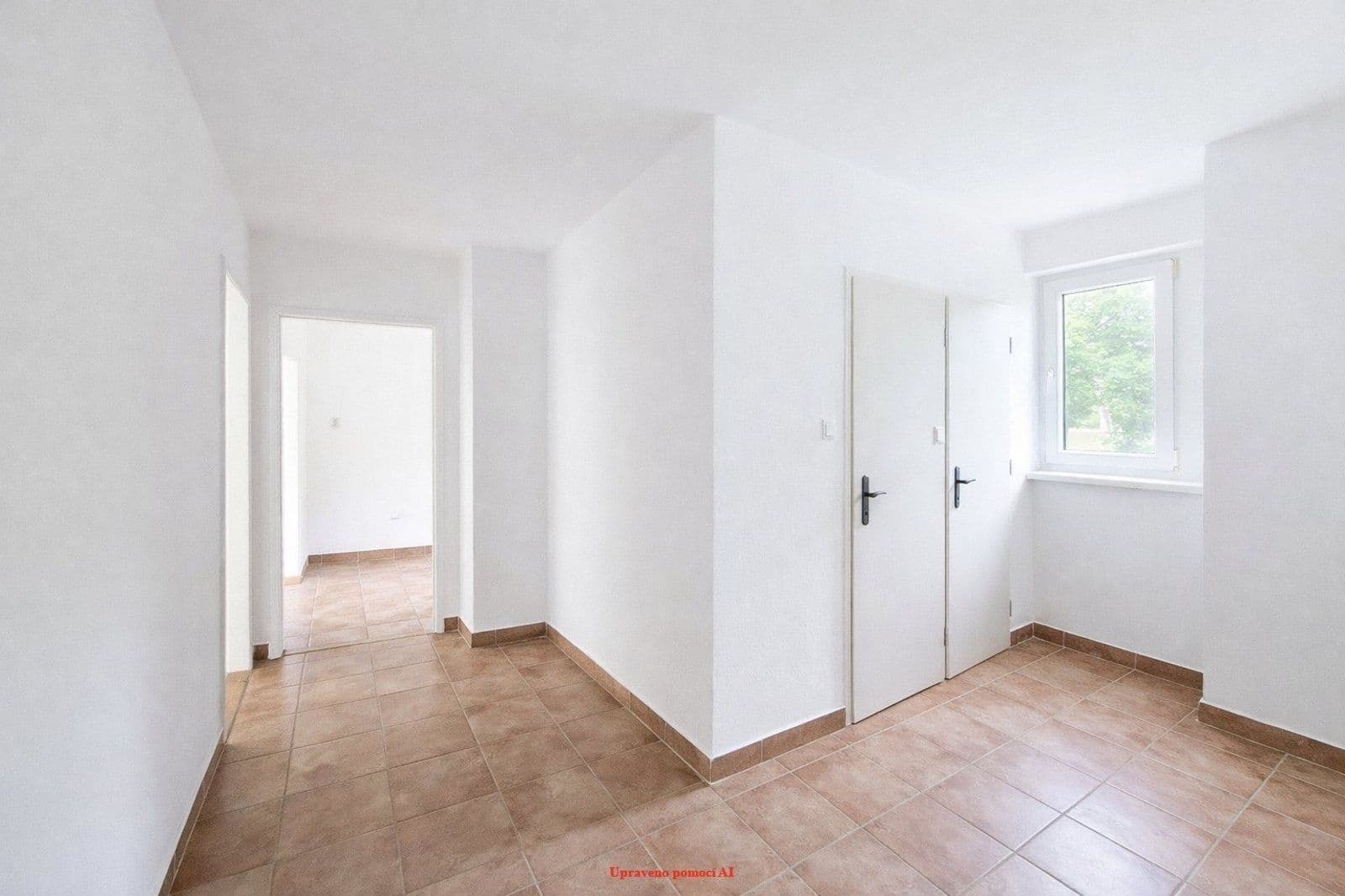 2 bedroom flat to rent, 53 m², Jana Švermy, Havířov, Moravskoslezský Region 2 bedroom flat to rent, 53 m², Jana Švermy, Havířov, Moravskoslezský Region