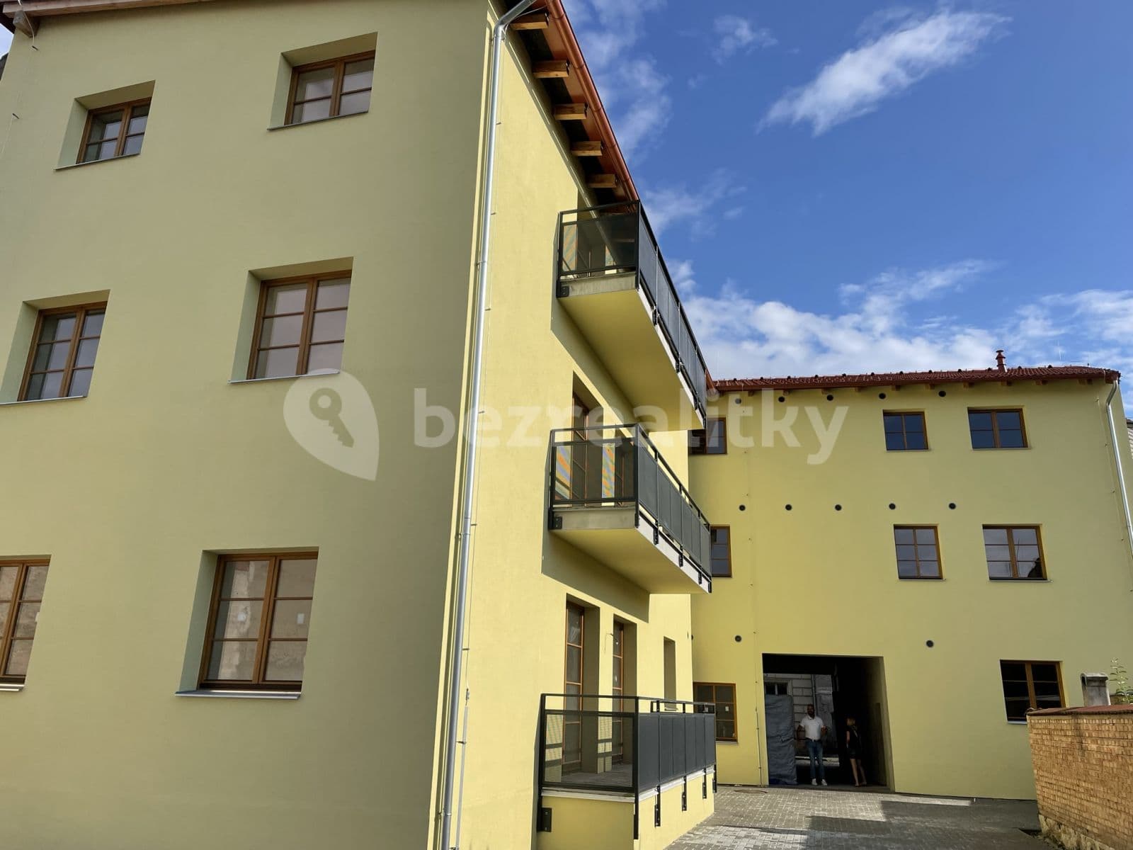 1 bedroom with open-plan kitchen flat to rent, 61 m², Chržínská, Velvary, Středočeský Region 1 bedroom with open-plan kitchen flat to rent, 61 m², Chržínská, Velvary, Středočeský Region