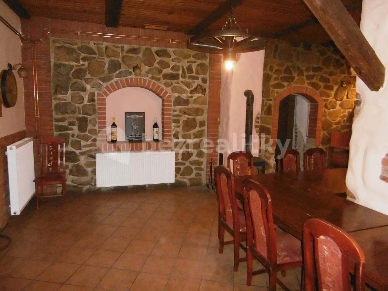 recreational property to rent, 0 m², Milevsko, Jihočeský Region recreational property to rent, 0 m², Milevsko, Jihočeský Region