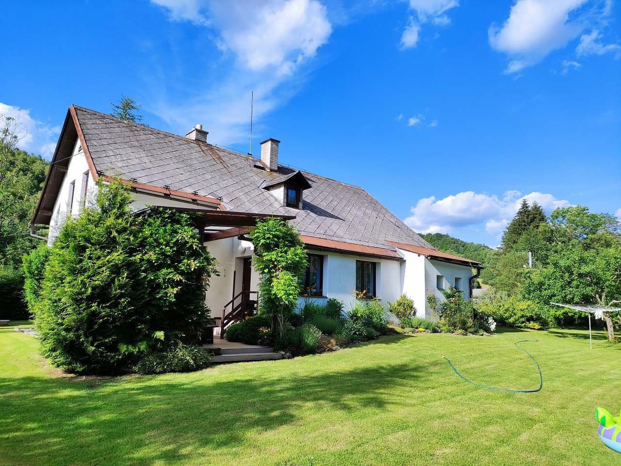 recreational property to rent, 0 m², Vernířovice, Olomoucký Region recreational property to rent, 0 m², Vernířovice, Olomoucký Region