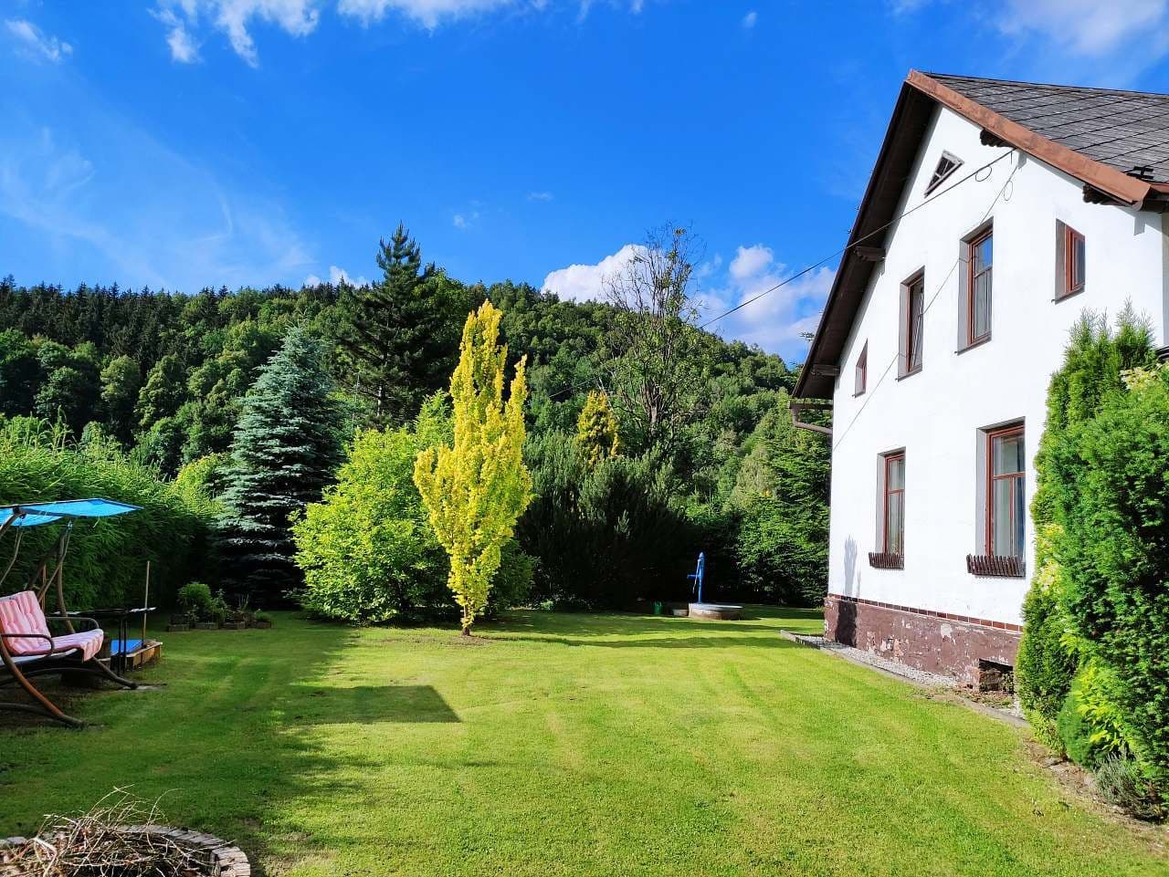 recreational property to rent, 0 m², Vernířovice, Olomoucký Region recreational property to rent, 0 m², Vernířovice, Olomoucký Region