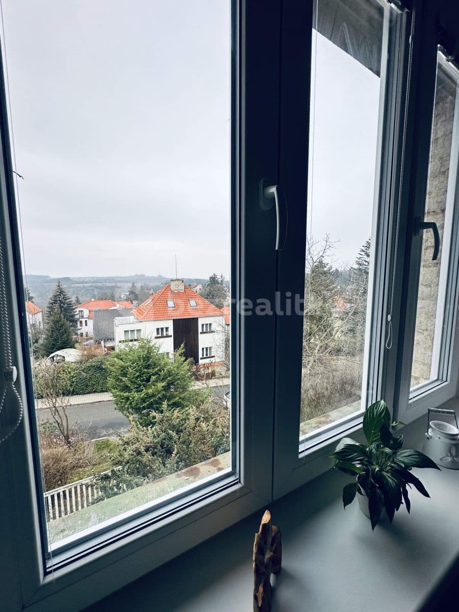 Small studio flat to rent, 22 m², K Roztokům, Prague, Prague Small studio flat to rent, 22 m², K Roztokům, Prague, Prague