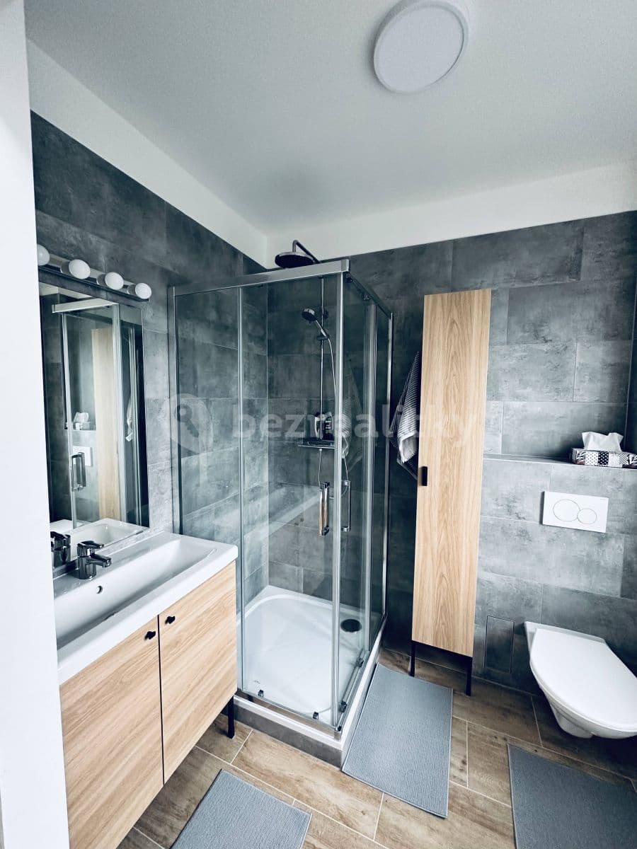 Small studio flat to rent, 22 m², K Roztokům, Prague, Prague Small studio flat to rent, 22 m², K Roztokům, Prague, Prague