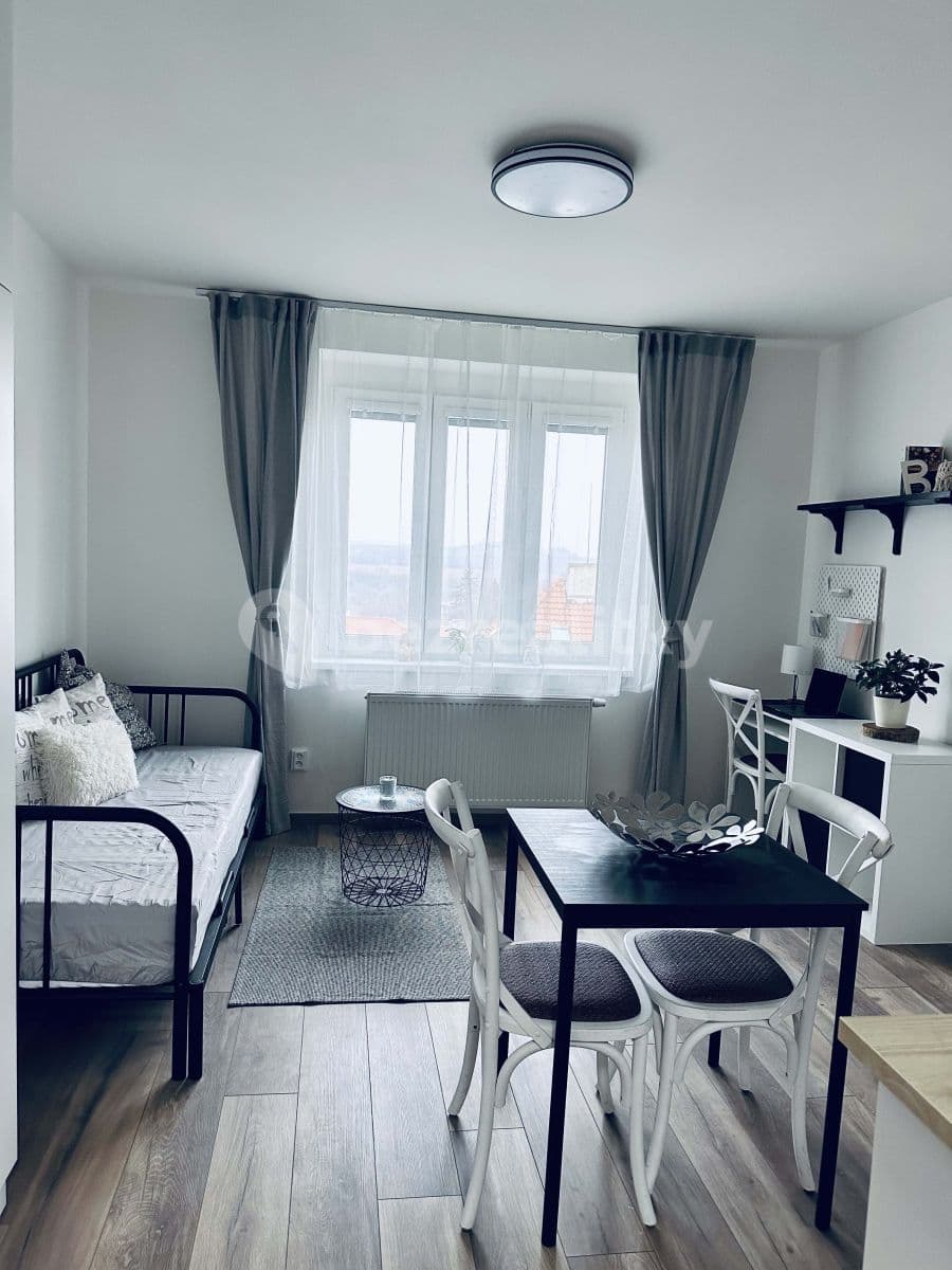 Small studio flat to rent, 22 m², K Roztokům, Prague, Prague Small studio flat to rent, 22 m², K Roztokům, Prague, Prague