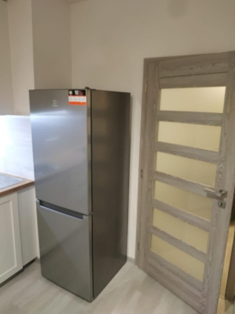 Small studio flat to rent, 26 m², Pod Lázní, Prague, Prague Small studio flat to rent, 26 m², Pod Lázní, Prague, Prague