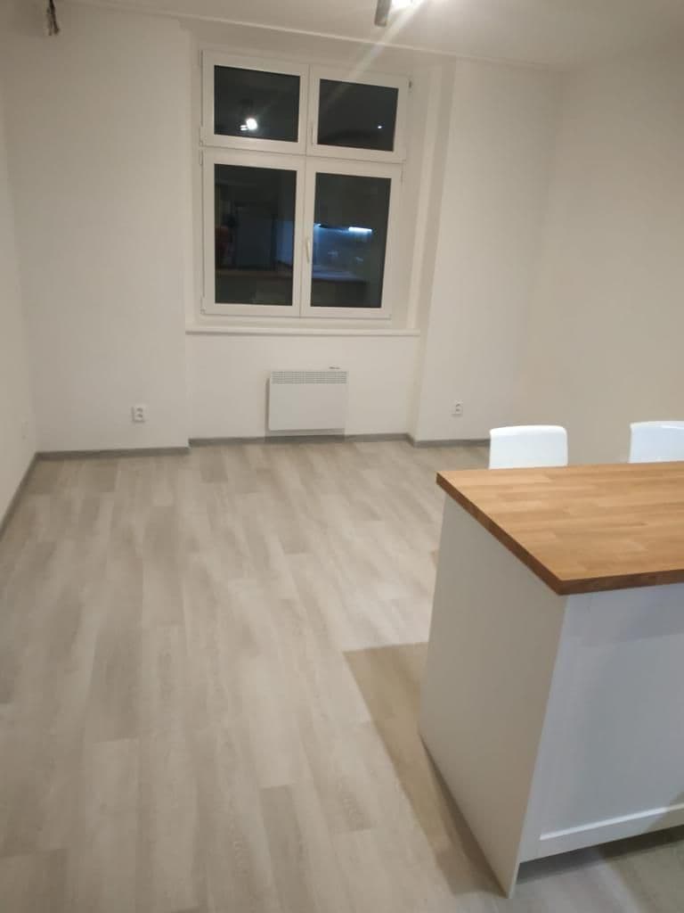 Small studio flat to rent, 26 m², Pod Lázní, Prague, Prague Small studio flat to rent, 26 m², Pod Lázní, Prague, Prague