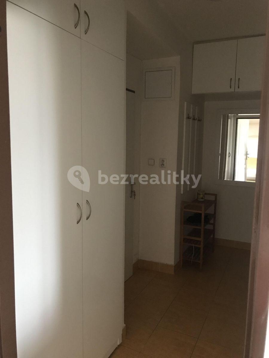 1 bedroom with open-plan kitchen flat to rent, 40 m², Na Vozovce, Olomouc, Olomoucký Region