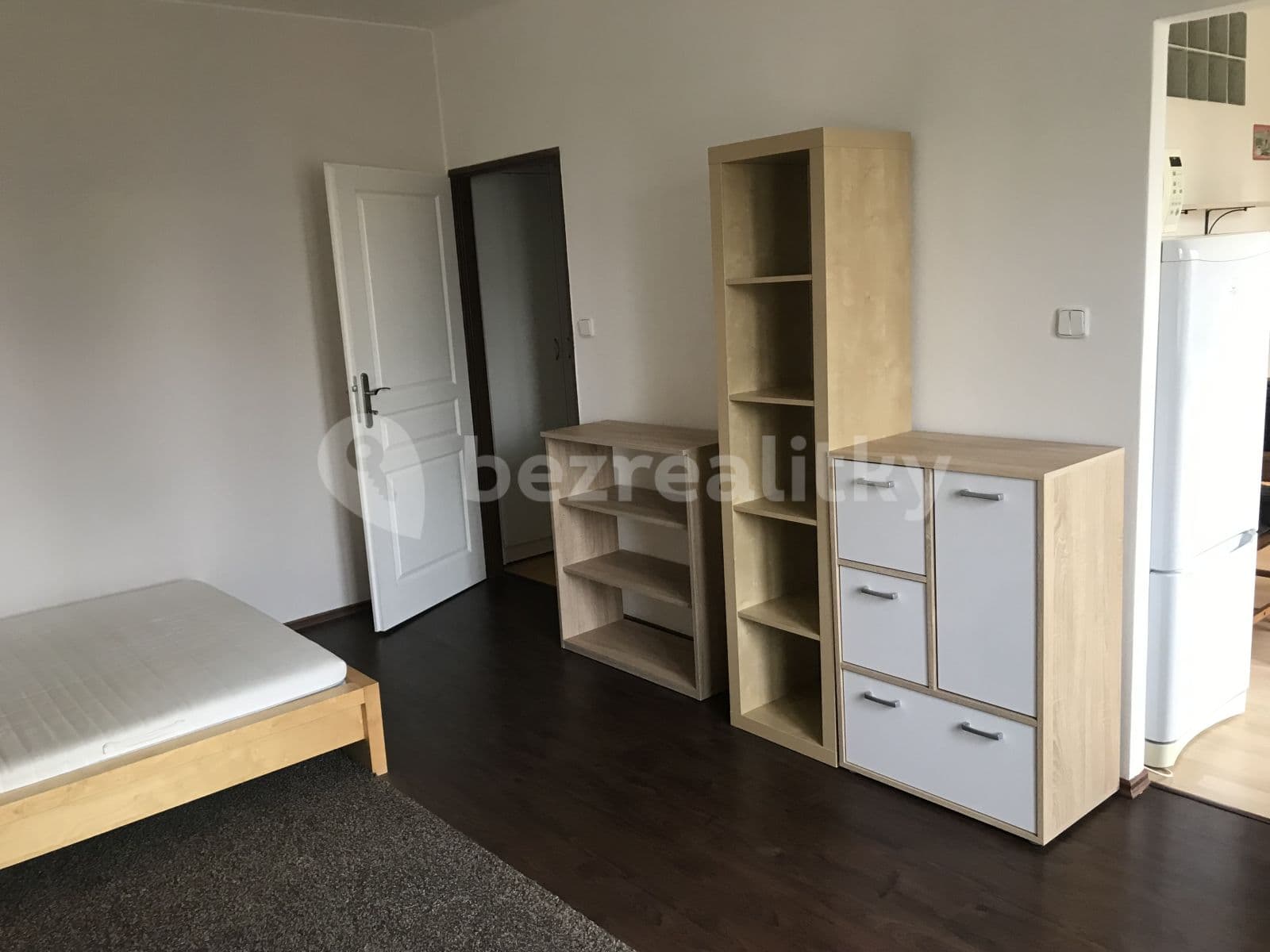 1 bedroom with open-plan kitchen flat to rent, 40 m², Na Vozovce, Olomouc, Olomoucký Region