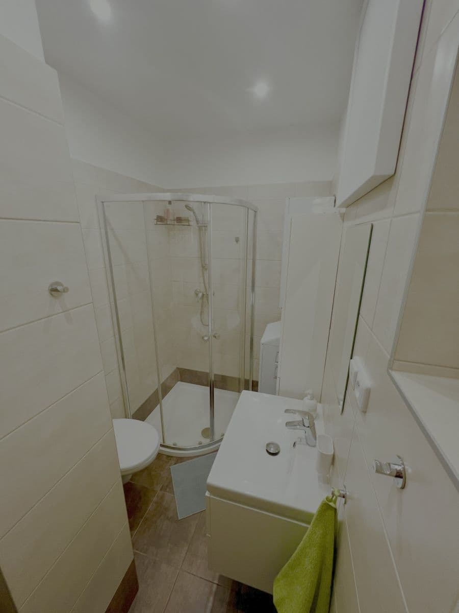 2 bedroom flat for sale, 63 m², Vltavská, Prague, Prague 2 bedroom flat for sale, 63 m², Vltavská, Prague, Prague