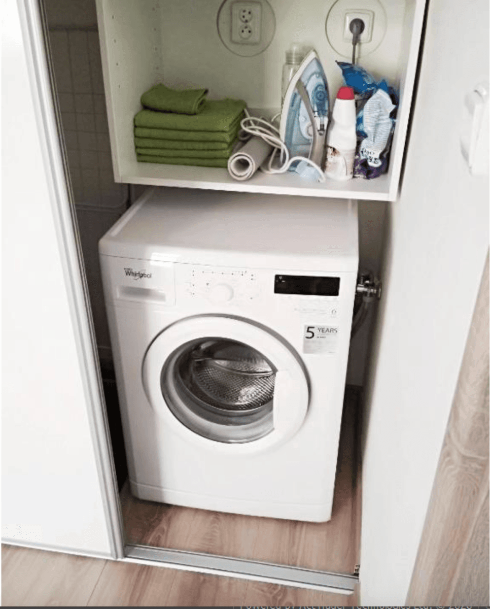 2 bedroom flat for sale, 63 m², Vltavská, Prague, Prague 2 bedroom flat for sale, 63 m², Vltavská, Prague, Prague