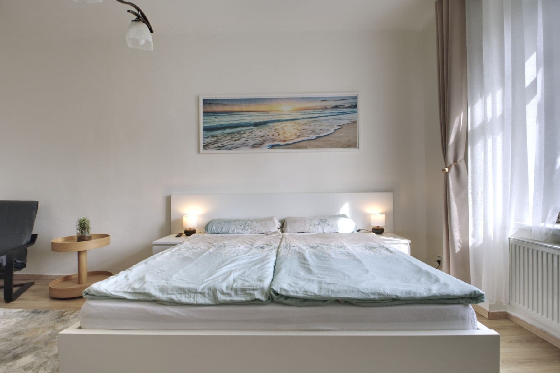 2 bedroom flat for sale, 63 m², Vltavská, Prague, Prague 2 bedroom flat for sale, 63 m², Vltavská, Prague, Prague