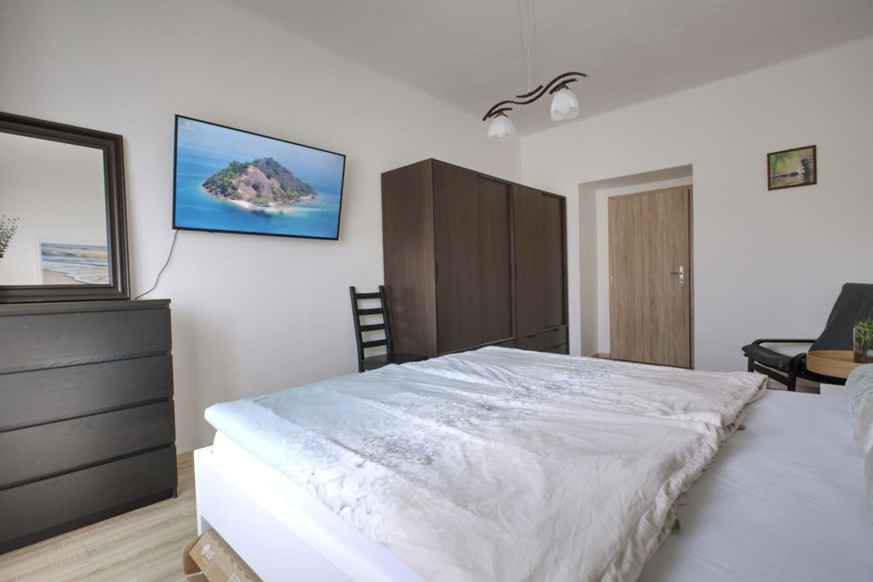 2 bedroom flat for sale, 63 m², Vltavská, Prague, Prague 2 bedroom flat for sale, 63 m², Vltavská, Prague, Prague