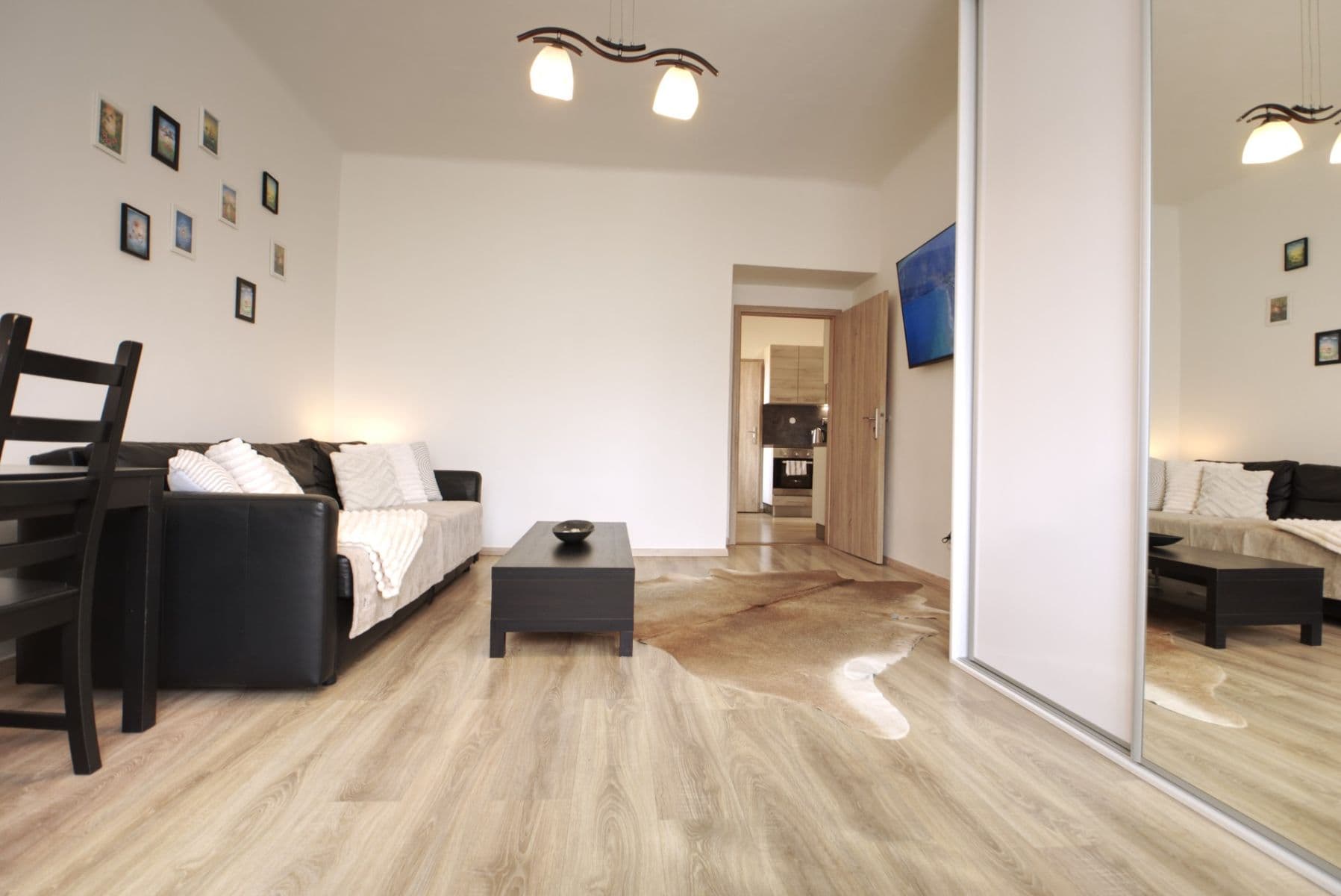 2 bedroom flat for sale, 63 m², Vltavská, Prague, Prague 2 bedroom flat for sale, 63 m², Vltavská, Prague, Prague