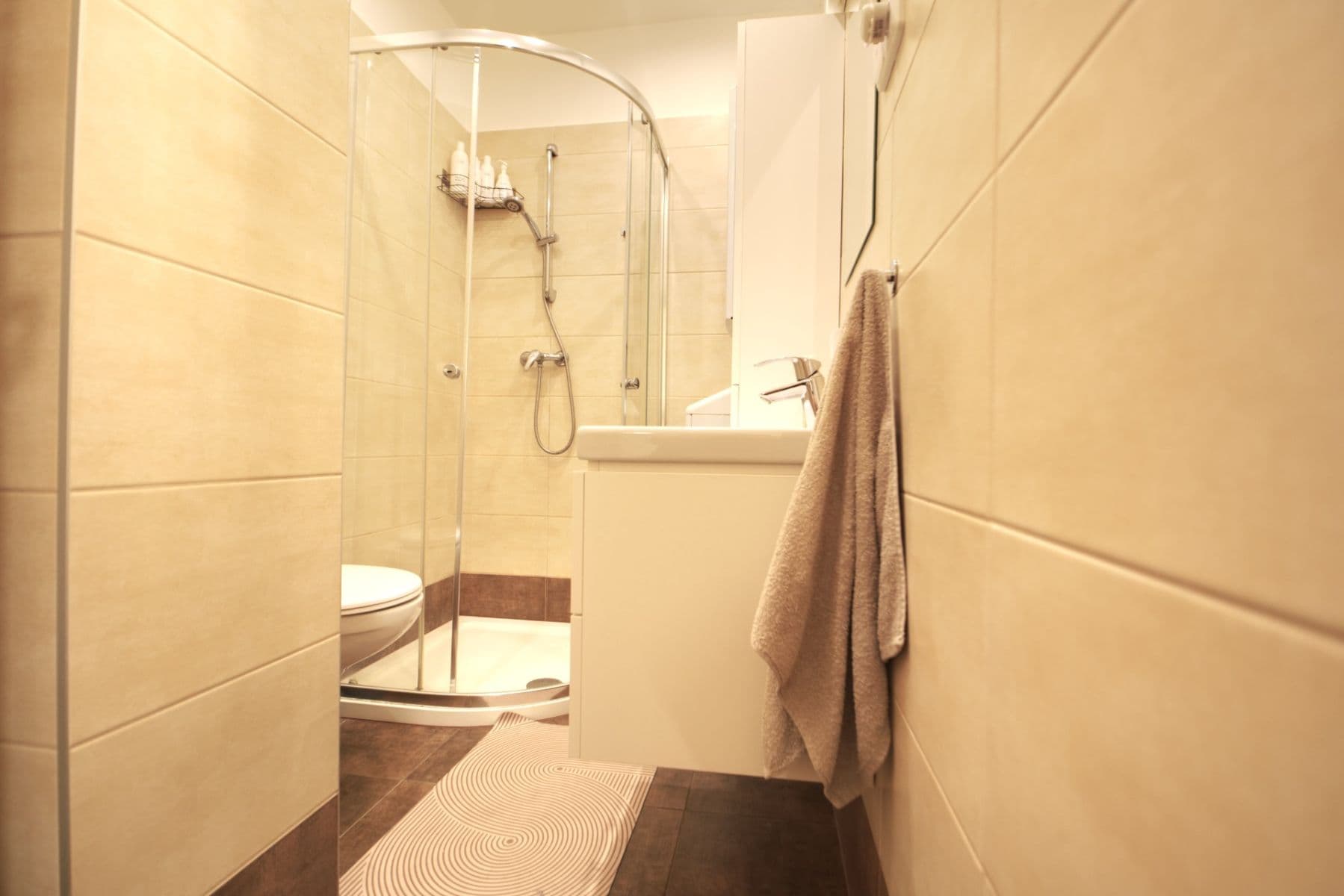 2 bedroom flat for sale, 63 m², Vltavská, Prague, Prague 2 bedroom flat for sale, 63 m², Vltavská, Prague, Prague