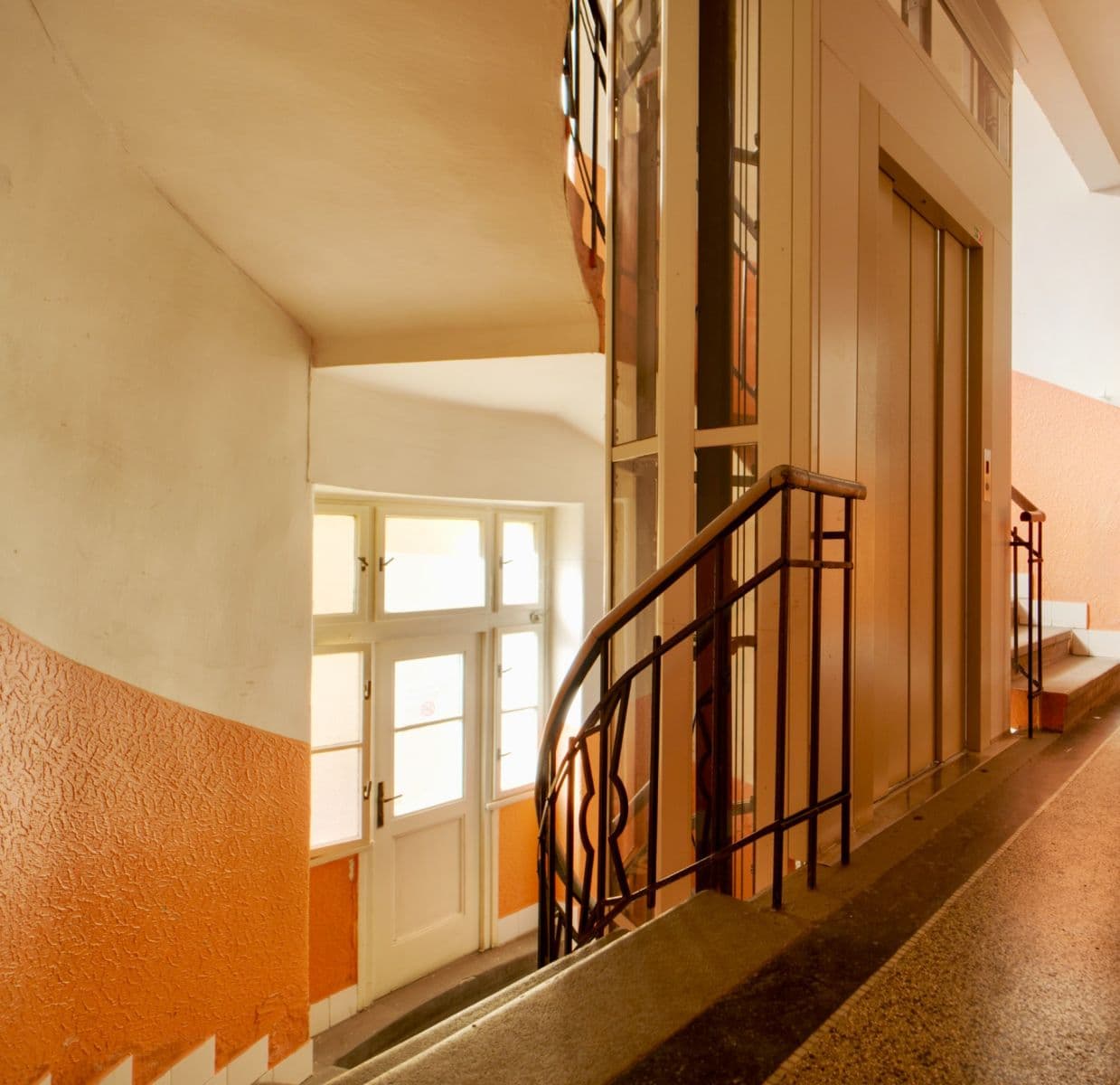 2 bedroom flat for sale, 63 m², Vltavská, Prague, Prague 2 bedroom flat for sale, 63 m², Vltavská, Prague, Prague