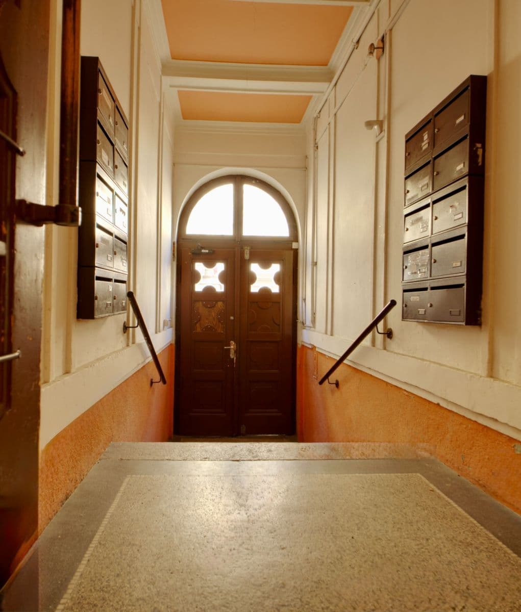 2 bedroom flat for sale, 63 m², Vltavská, Prague, Prague 2 bedroom flat for sale, 63 m², Vltavská, Prague, Prague