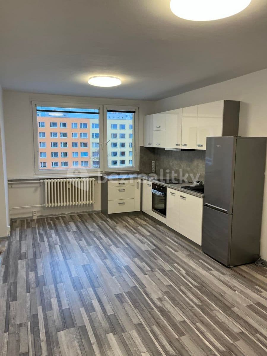 2 bedroom with open-plan kitchen flat to rent, 69 m², Litevská, Kladno, Středočeský Region 2 bedroom with open-plan kitchen flat to rent, 69 m², Litevská, Kladno, Středočeský Region