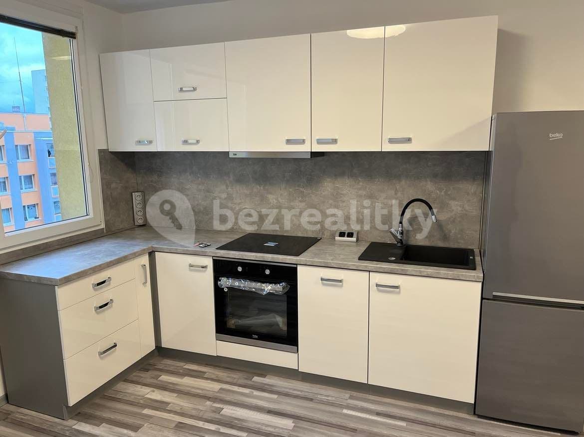 2 bedroom with open-plan kitchen flat to rent, 69 m², Litevská, Kladno, Středočeský Region 2 bedroom with open-plan kitchen flat to rent, 69 m², Litevská, Kladno, Středočeský Region