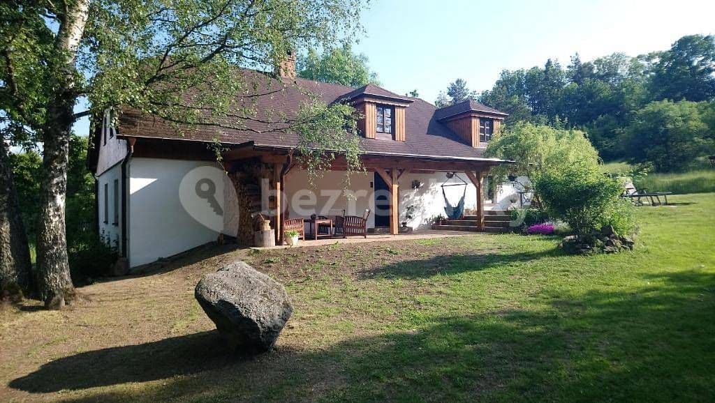 recreational property to rent, 0 m², Věšín, Středočeský Region recreational property to rent, 0 m², Věšín, Středočeský Region