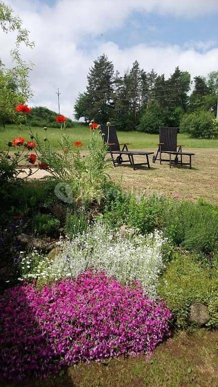 recreational property to rent, 0 m², Věšín, Středočeský Region recreational property to rent, 0 m², Věšín, Středočeský Region