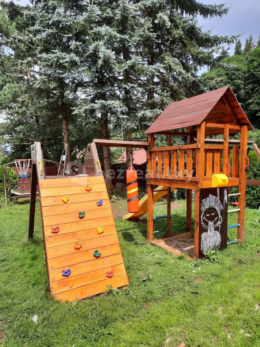 recreational property to rent, 0 m², Ludvíkov, Moravskoslezský Region recreational property to rent, 0 m², Ludvíkov, Moravskoslezský Region