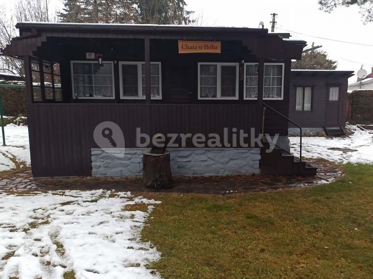 recreational property to rent, 0 m², Ostravice, Moravskoslezský Region recreational property to rent, 0 m², Ostravice, Moravskoslezský Region