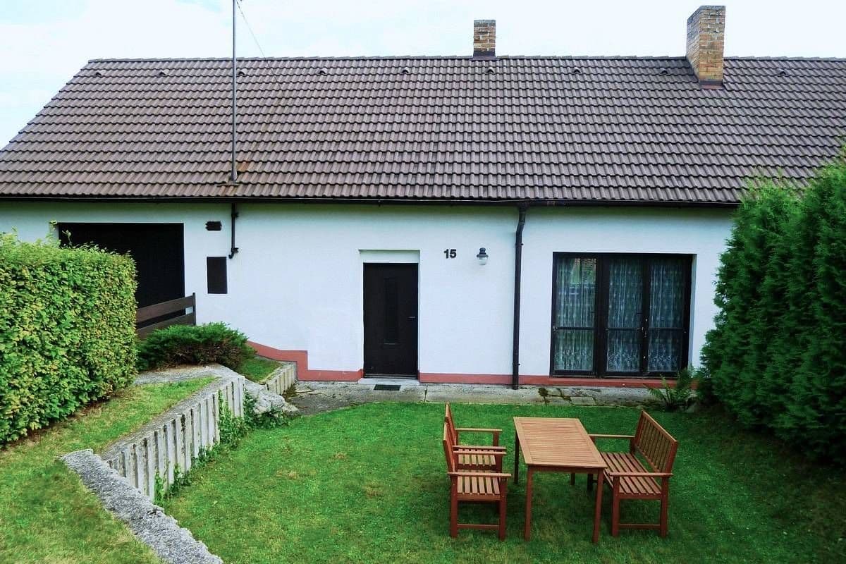recreational property to rent, 0 m², Chyšky, Jihočeský Region recreational property to rent, 0 m², Chyšky, Jihočeský Region
