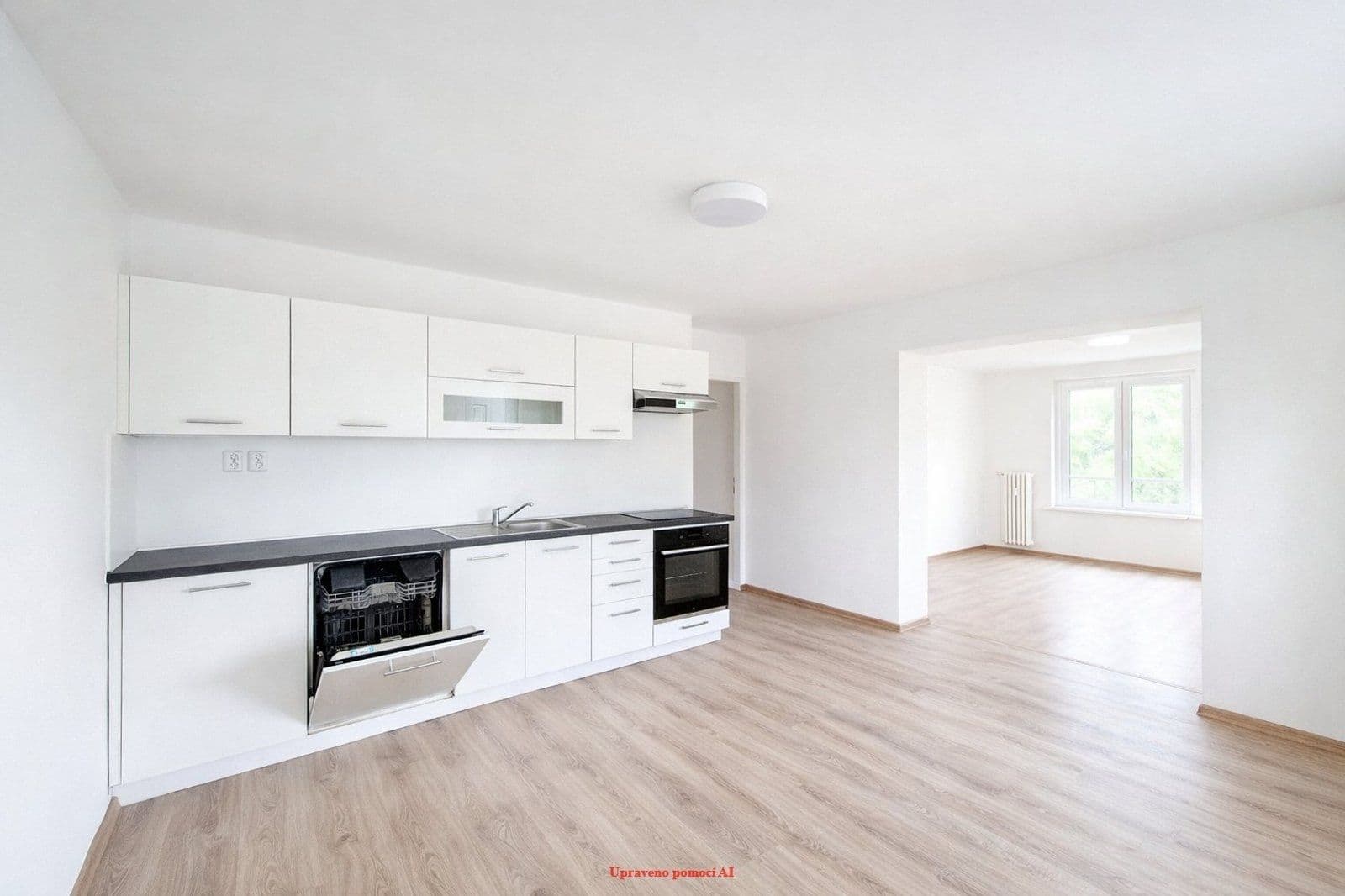 3 bedroom flat to rent, 82 m², Hlavní třída, Havířov, Moravskoslezský Region 3 bedroom flat to rent, 82 m², Hlavní třída, Havířov, Moravskoslezský Region