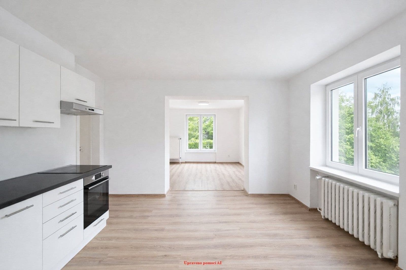 3 bedroom flat to rent, 82 m², Hlavní třída, Havířov, Moravskoslezský Region 3 bedroom flat to rent, 82 m², Hlavní třída, Havířov, Moravskoslezský Region