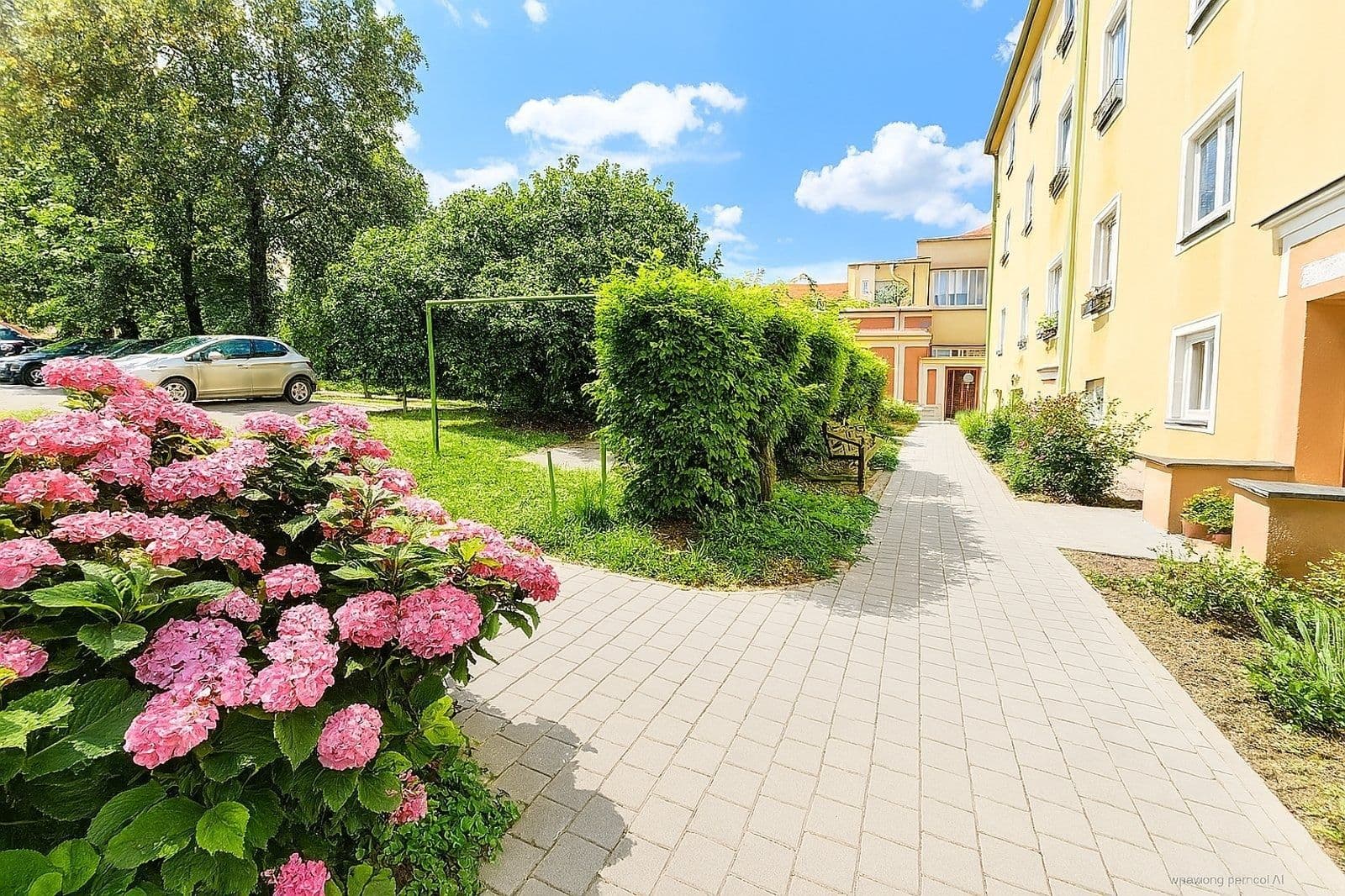 3 bedroom flat to rent, 82 m², Hlavní třída, Havířov, Moravskoslezský Region 3 bedroom flat to rent, 82 m², Hlavní třída, Havířov, Moravskoslezský Region