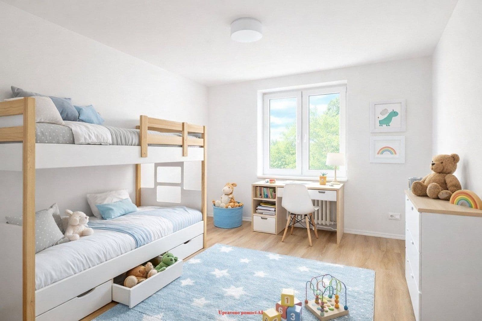 3 bedroom flat to rent, 82 m², Hlavní třída, Havířov, Moravskoslezský Region 3 bedroom flat to rent, 82 m², Hlavní třída, Havířov, Moravskoslezský Region