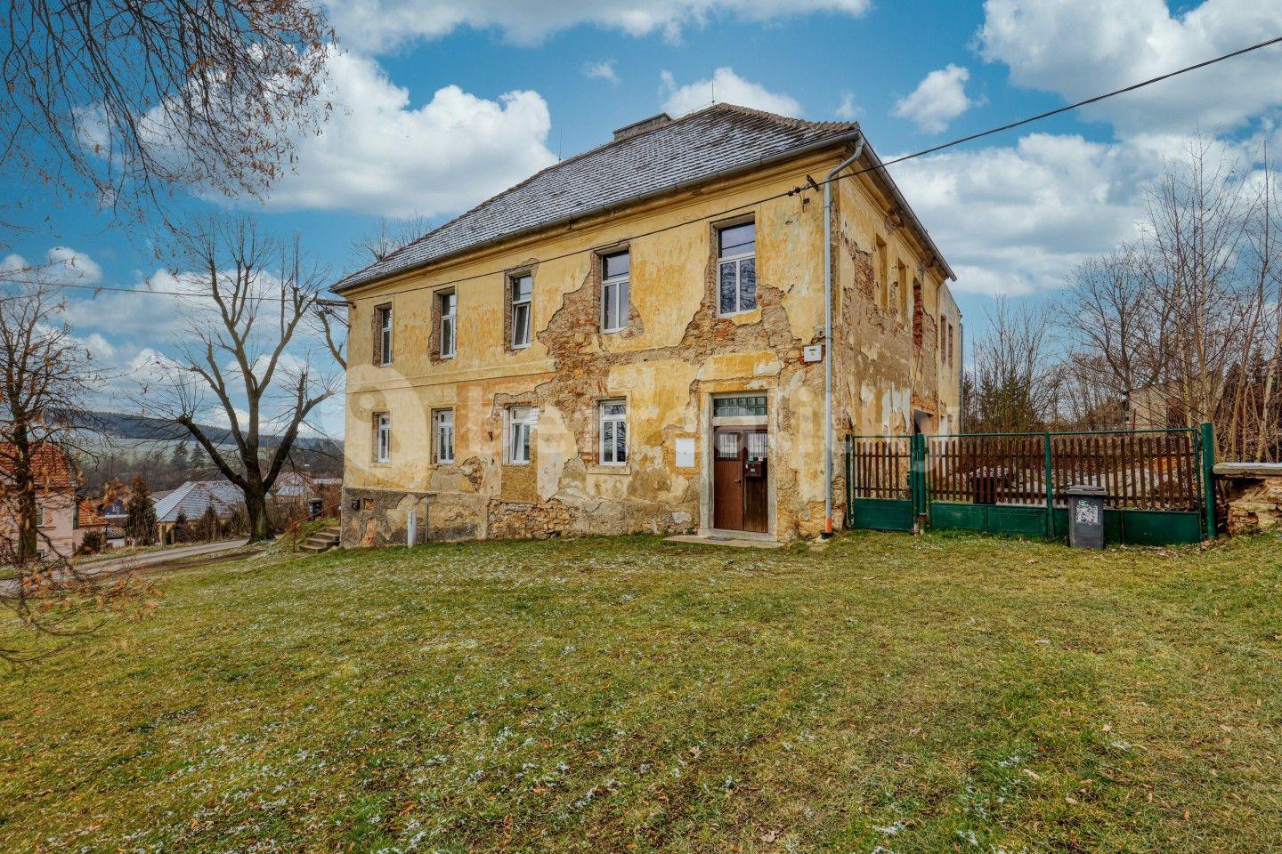house for sale, 300 m², Hradec, Plzeňský Region